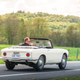 Image for article titled The Honda S600 Drives Like It's Where All The Fun Comes From